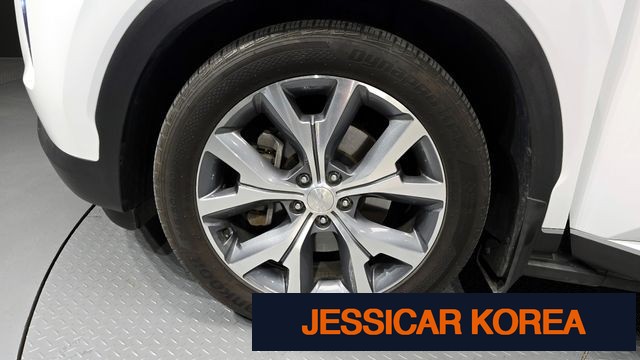 2020 Hyundai Palisade - Thumbnail 17