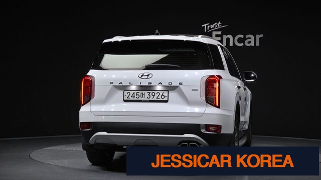 2020 Hyundai Palisade - Thumbnail 19