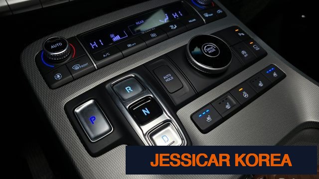 2020 Hyundai Palisade - Thumbnail 20