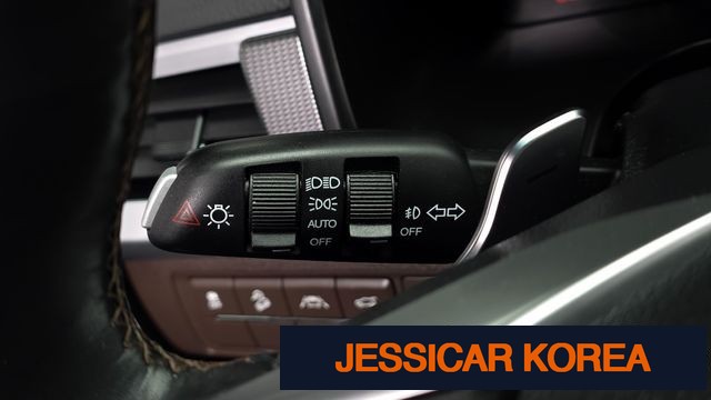 2022 KG Mobility All New Rexton - Thumbnail 16