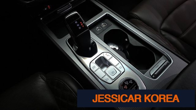 2022 KG Mobility All New Rexton - Thumbnail 17