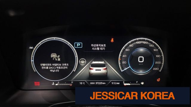2022 KG Mobility All New Rexton - Thumbnail 19
