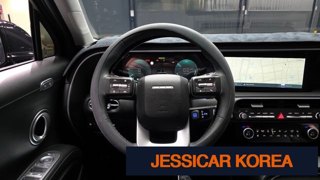 2026 Hyundai Palisade (LX3) - Thumbnail 4