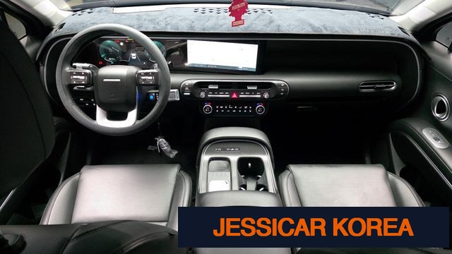 2026 Hyundai Palisade (LX3) - Thumbnail 5