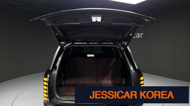 2026 Hyundai Palisade (LX3) - Thumbnail 6