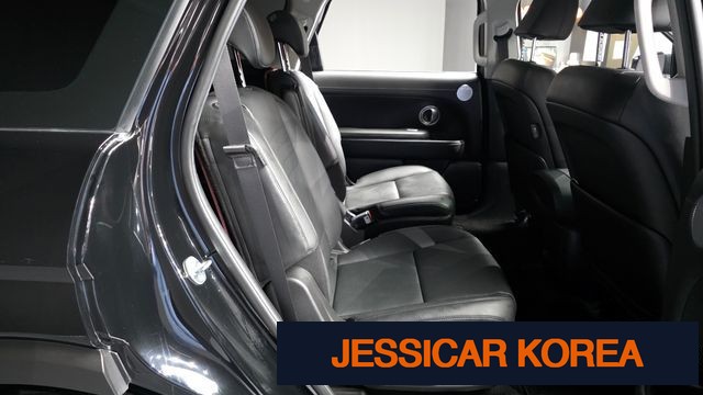 2026 Hyundai Palisade (LX3) - Thumbnail 11