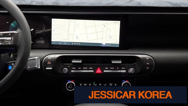 2026 Hyundai Palisade (LX3) - Thumbnail 13