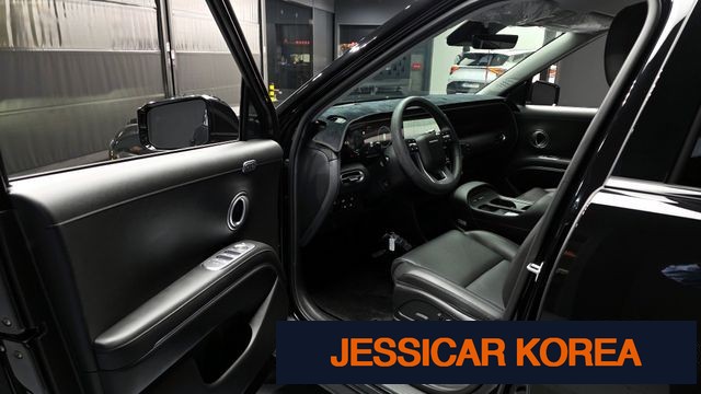 2026 Hyundai Palisade (LX3) - Thumbnail 15