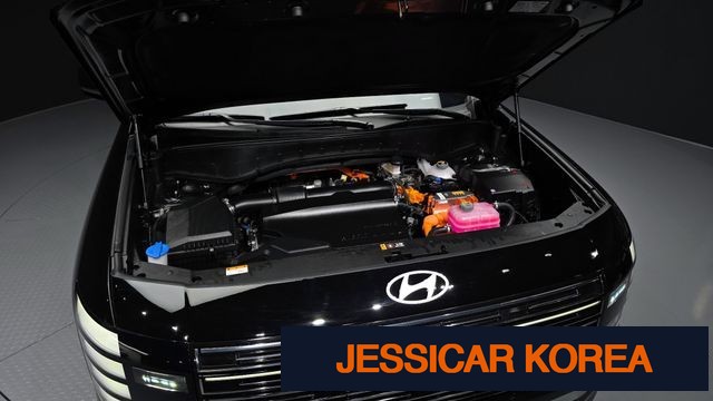 2026 Hyundai Palisade (LX3) - Thumbnail 16