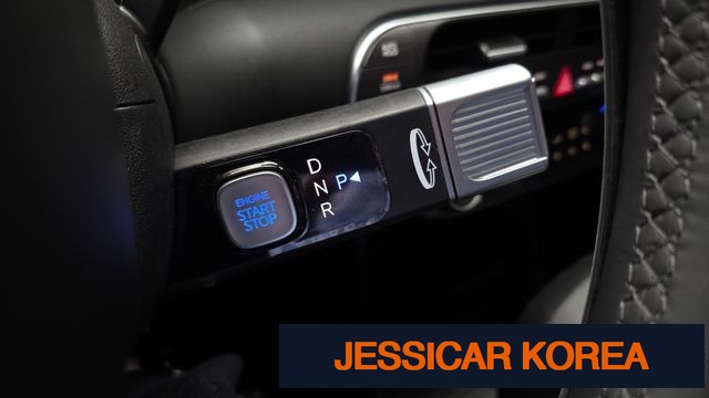 2026 Hyundai Palisade (LX3) - Thumbnail 17