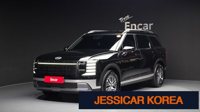 2026 Hyundai Palisade (LX3) - Thumbnail 18
