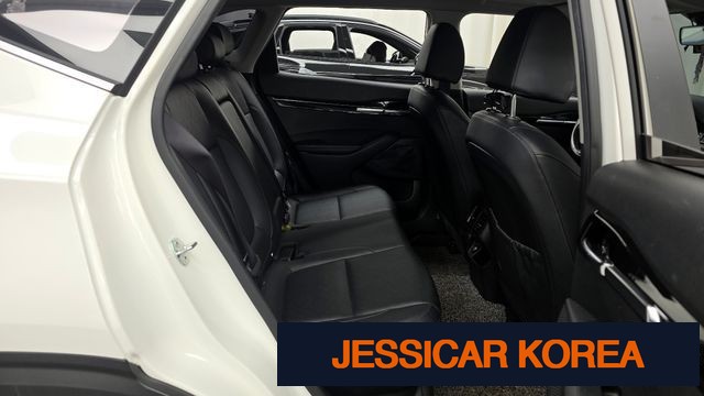 2020 Kia Seltos - Thumbnail 4