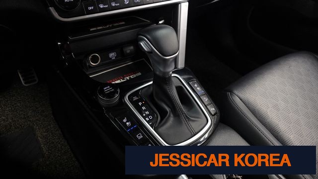 2020 Kia Seltos - Thumbnail 5