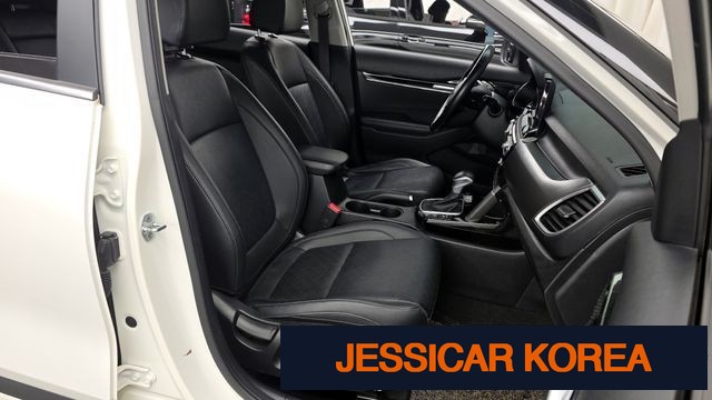 2020 Kia Seltos - Thumbnail 6