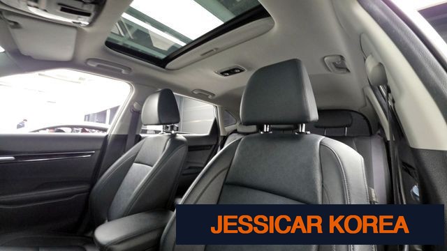 2020 Kia Seltos - Thumbnail 7