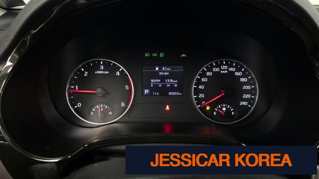 2020 Kia Seltos - Thumbnail 9