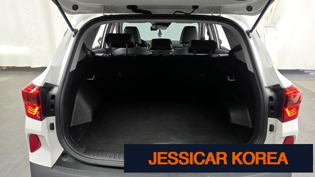 2020 Kia Seltos - Thumbnail 10