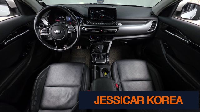 2020 Kia Seltos - Thumbnail 12