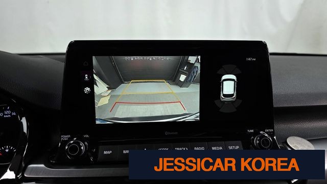 2020 Kia Seltos - Thumbnail 13