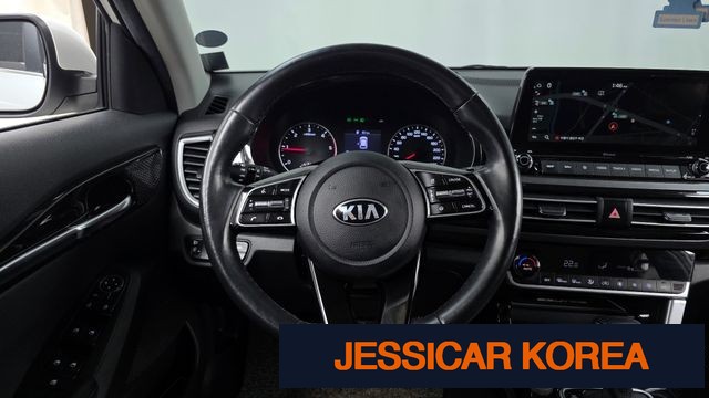 2020 Kia Seltos - Thumbnail 15