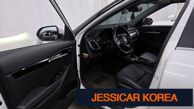 2020 Kia Seltos - Thumbnail 16