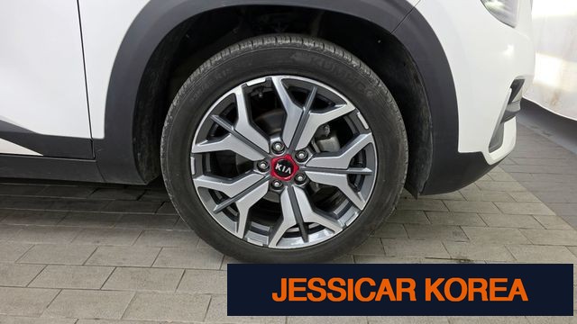 2020 Kia Seltos - Thumbnail 19