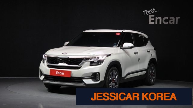 2020 Kia Seltos - Thumbnail 20