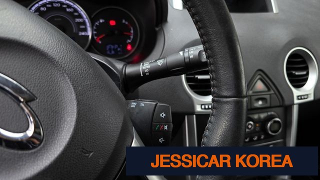 2016 Renault Korea QM5 Neo - Thumbnail 4