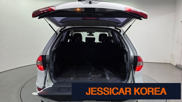 2016 Renault Korea QM5 Neo - Thumbnail 5