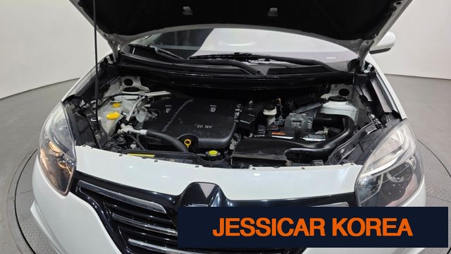2016 Renault Korea QM5 Neo - Thumbnail 6