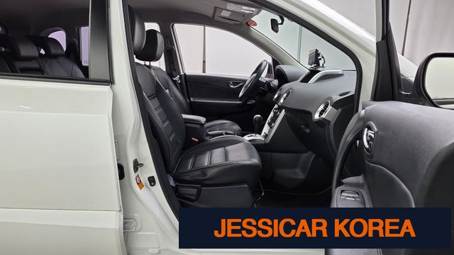 2016 Renault Korea QM5 Neo - Thumbnail 7