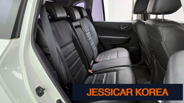 2016 Renault Korea QM5 Neo - Thumbnail 8