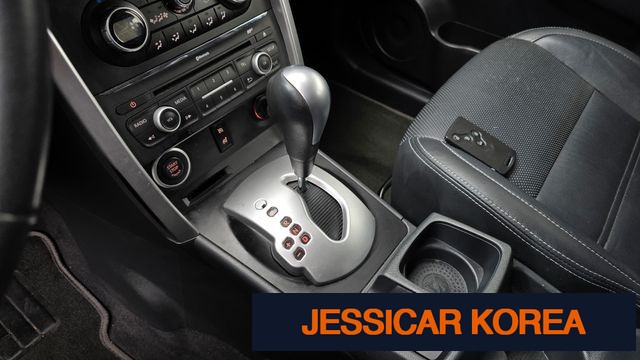 2016 Renault Korea QM5 Neo - Thumbnail 11
