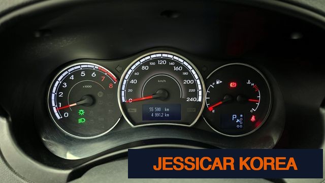 2016 Renault Korea QM5 Neo - Thumbnail 12