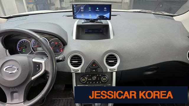 2016 Renault Korea QM5 Neo - Thumbnail 14