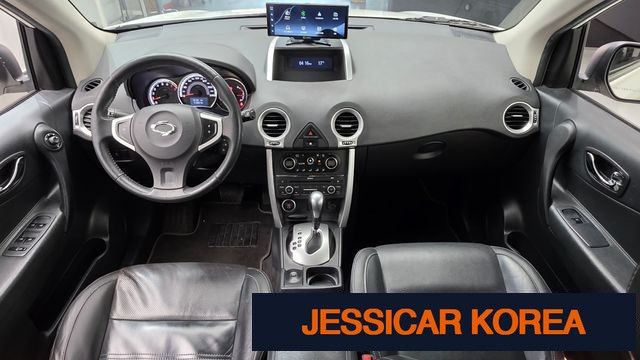 2016 Renault Korea QM5 Neo - Thumbnail 16