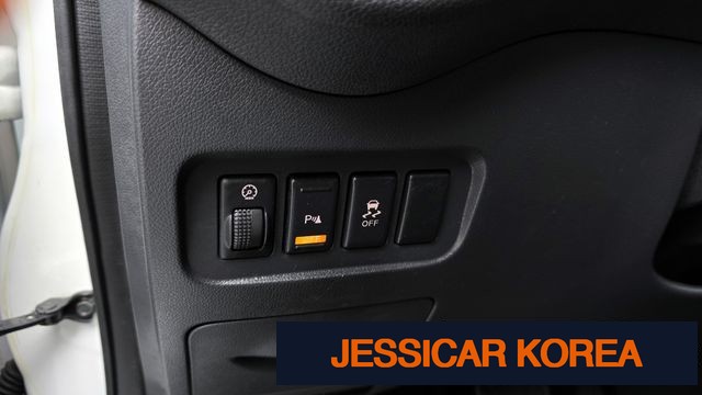 2016 Renault Korea QM5 Neo - Thumbnail 17