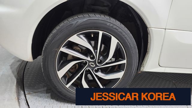 2016 Renault Korea QM5 Neo - Thumbnail 18