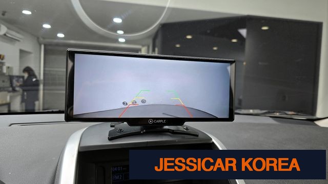 2016 Renault Korea QM5 Neo - Thumbnail 19