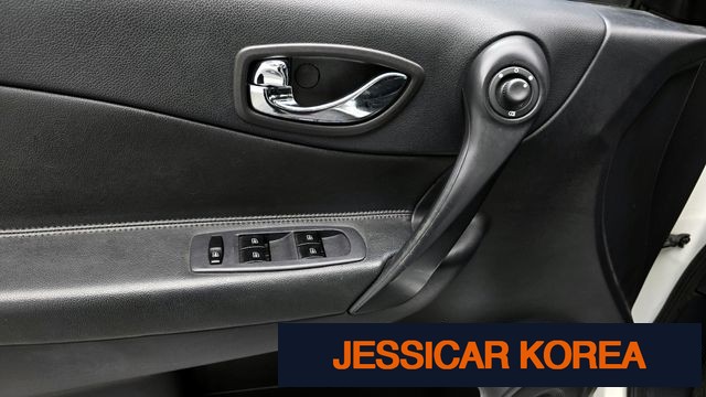 2016 Renault Korea QM5 Neo - Thumbnail 20