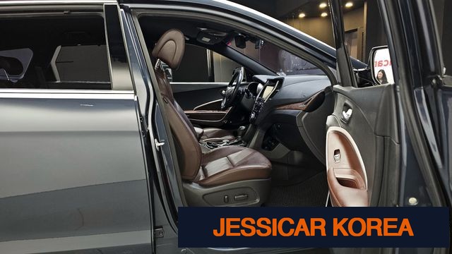 2017 Hyundai The New Maxcruz - Thumbnail 18