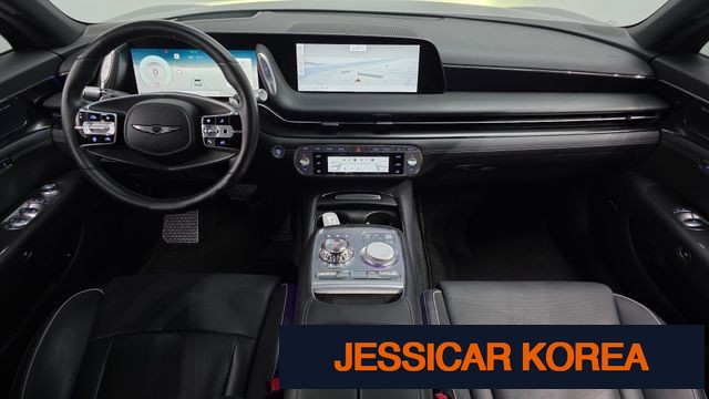 2023 Genesis G90 (RS4) - Thumbnail 8