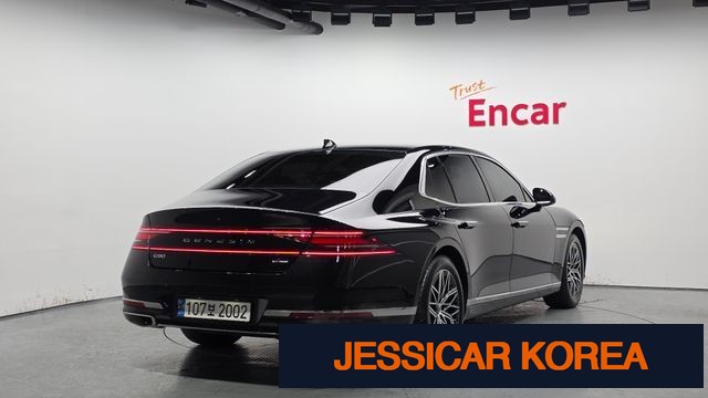 2023 Genesis G90 (RS4) - Thumbnail 9
