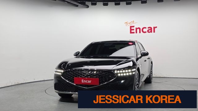 2023 Genesis G90 (RS4) - Thumbnail 12