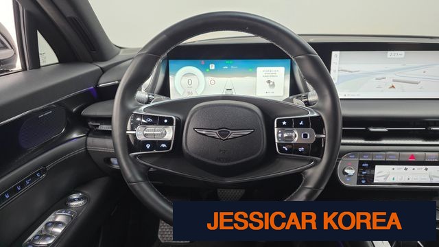 2023 Genesis G90 (RS4) - Thumbnail 13