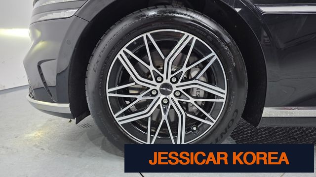 2023 Genesis G90 (RS4) - Thumbnail 15