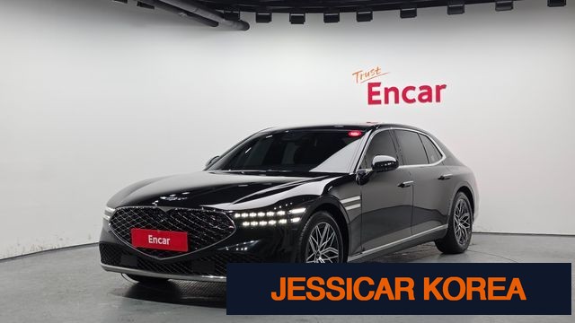 2023 Genesis G90 (RS4) - Thumbnail 16