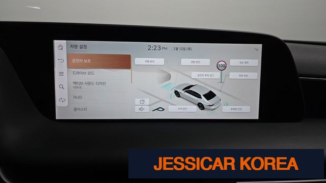 2023 Genesis G90 (RS4) - Thumbnail 20