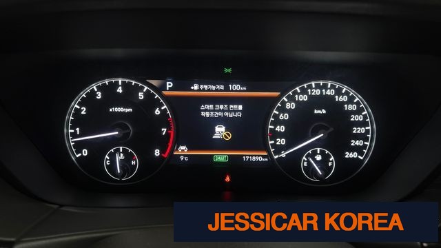 2017 Genesis EQ900 - Thumbnail 9