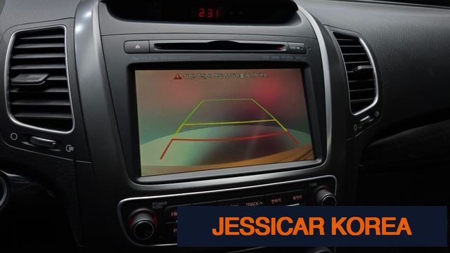 2014 Kia New Sorento R - Thumbnail 4